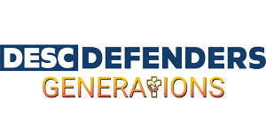 DESC DEFENDERS: Generations