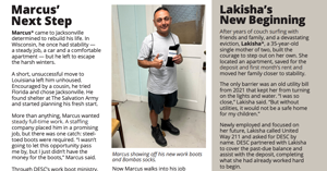 DESC Fall 2025 Newsletter